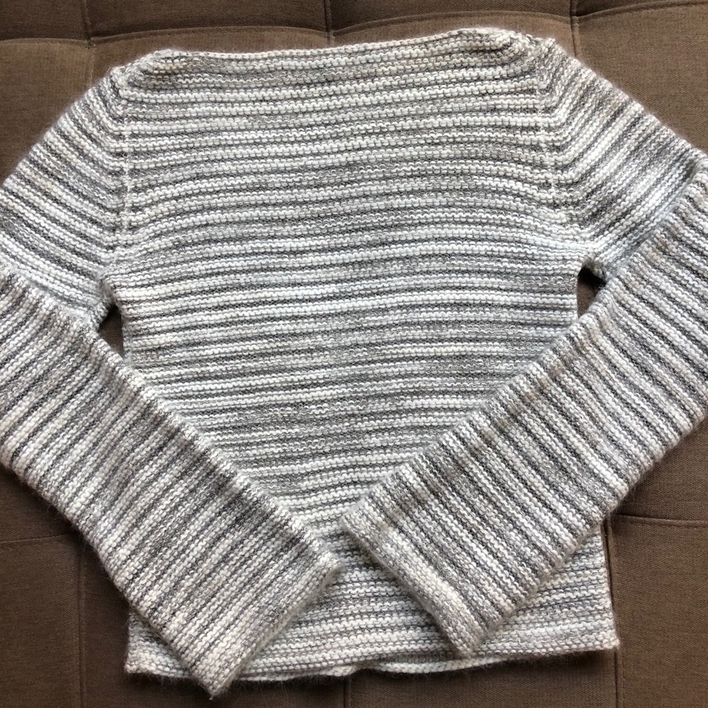 French Connection Sweater - Picture 2 of 5